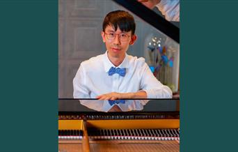 Stanley Wong – Piano
