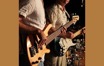 Live Music Saturdays