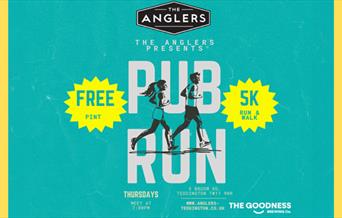 Pub Run