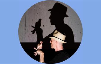 My Shadow and Me