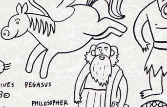 Quickdraw Histories Ancient Greece