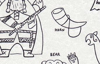 Quickdraw Histories Vikings and Normans