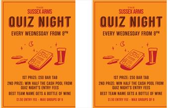 Quiz Night