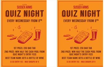 Quiz Night