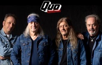 Quo Connection