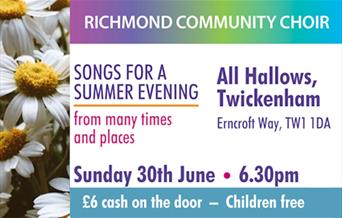 Richmond Community Choir