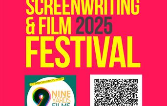 Richmond Film Festival