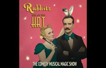 Rabbits out of the hat