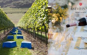 Rathfinny-Shiuli Wine Dinner 24 Jun 25