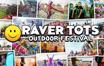 Raver Tots