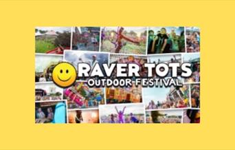 Raver Tots Outdoor Festival