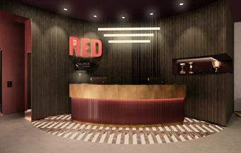 RaddisonRed London Twickenham