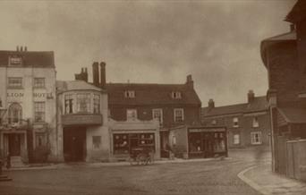 Red Lion Hotel
