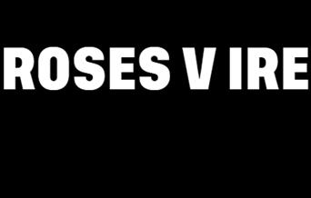 Red Roses v Irleland