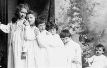 Researching your family history, 1837-1911