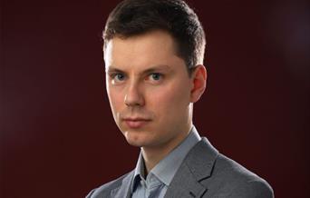 Richard Gowers - Organ Recital