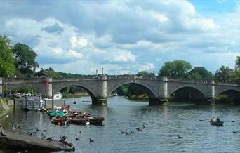 Richmond Bridge