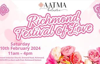 Richmond Festival of Love