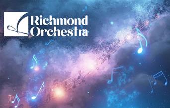 Richmond Orchestra Summer Concert
