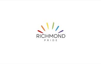 Richmond Pride Logo