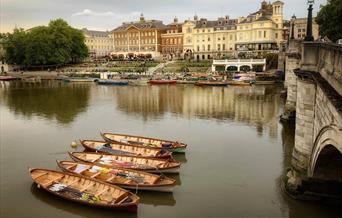 Richmond Riverside