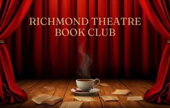 Richmond Theatre Book Club