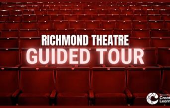 Richmond Theatre Guided Tour