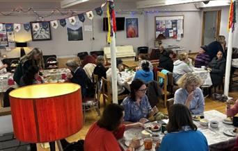 Richmond Women's Hub