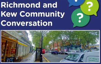 Richmond and Kew Community Conversation
