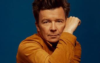 Rick Astley