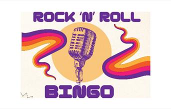 Rock n Roll Bingo