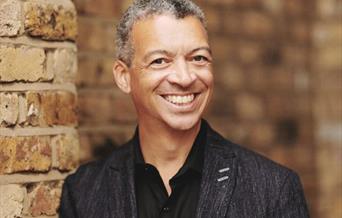 Roderick Williams - A Touch of Exotic