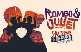 Romeo and Juliet