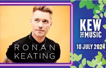 Ronan Keating