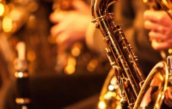 Ronnie Scotts