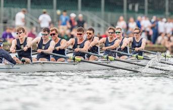 Putney Rowing