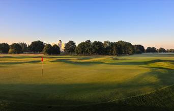 Royal Mid Surrey Golf Club