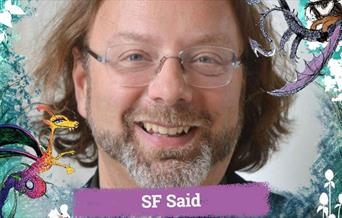 SF Said