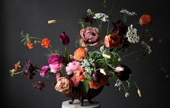 SH Flower and Photography