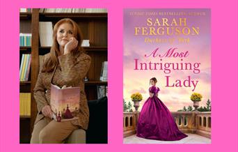 Sarah Duchess of York