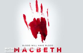Macbeth Up Close Orange Tree Theatre