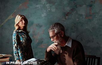 In Praise Of Love