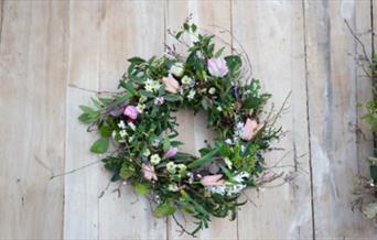 wreath