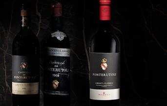 Wine Bottles