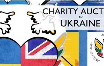 Ukrain Charity