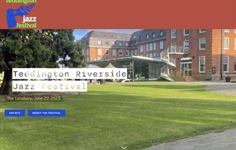 Teddington Jazz Festival