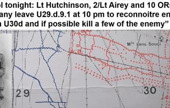 Screenshot from presentation