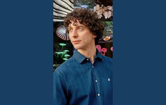 Merlin Sheldrake