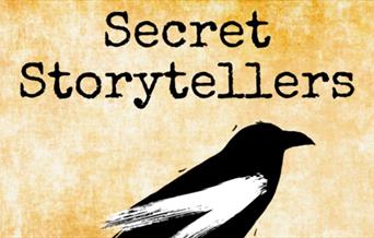 Secret Storytellers