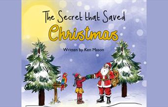 Secret That Saved Christmas